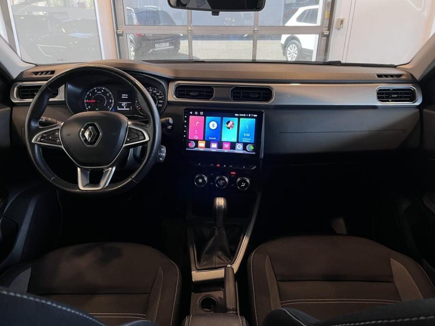 Renault Arkana I Чебоксары  - изображение 9