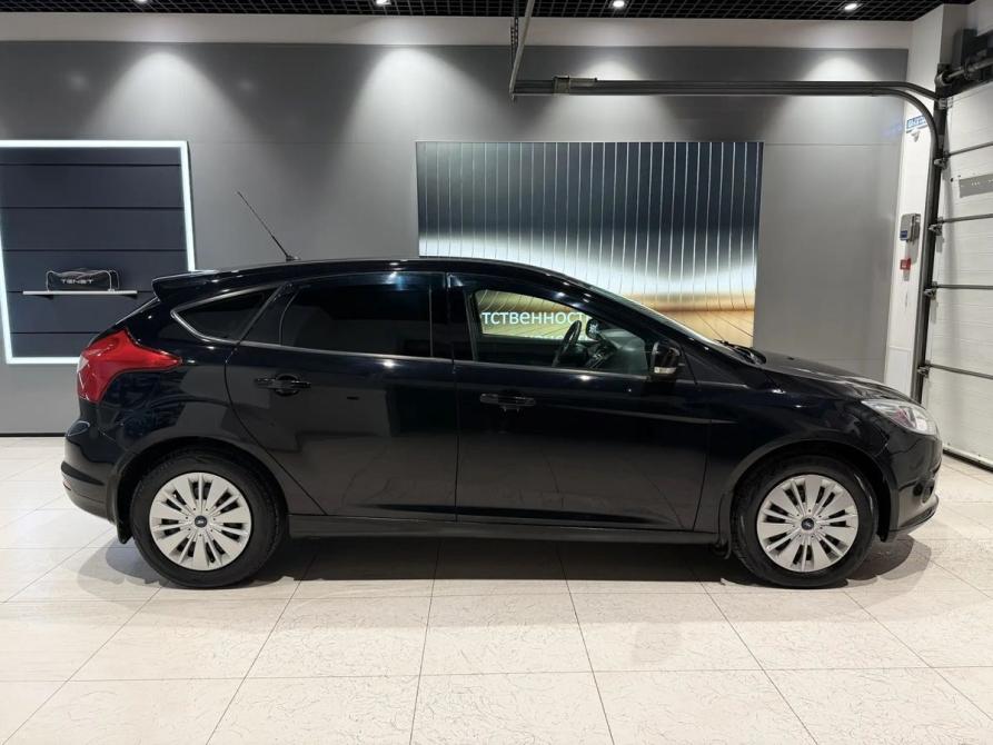 Ford Focus III Новосибирск  - изображение 7