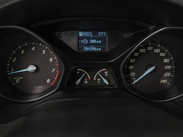 Ford Focus III с пробегом 2012 года, цена 630 000 рублей, 284596 км, хэтчбек, Автокод Объявления