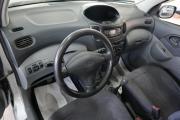 Toyota Yaris Verso Омск  - изображение 33