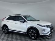 Mitsubishi Eclipse Cross I Ростов-на-Дону  - изображение 37