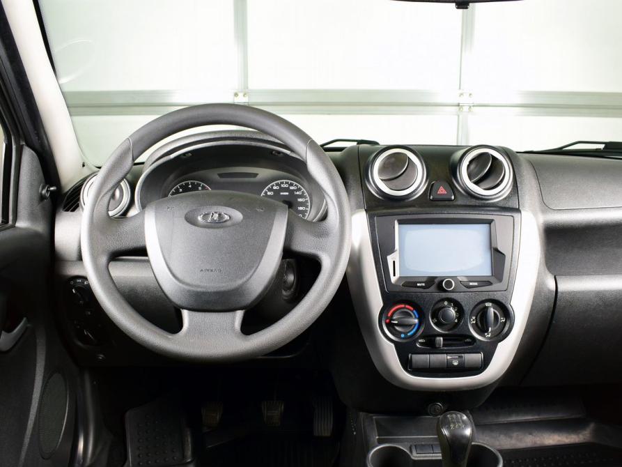 Lada (ВАЗ) Granta I Кемерово  - изображение 9