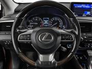 Lexus RX IV Санкт-Петербург  - изображение 45