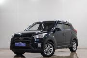 Hyundai Creta I Новокузнецк  - изображение 43