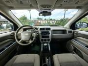 Jeep Compass I Санкт-Петербург  - изображение 23