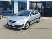 Kia Rio II Москва  - изображение 15