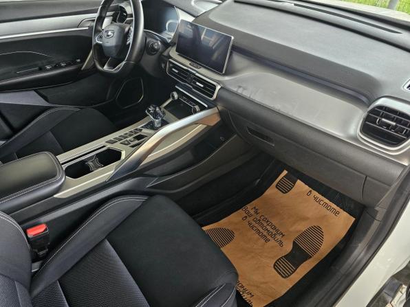 Geely Coolray I с пробегом 2023 года, цена 1 345 000 рублей, 84000 км, внедорожник, Автокод Объявления
