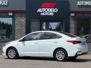 Hyundai Solaris II Астрахань  - изображение 32