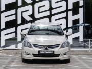 Hyundai Solaris I Рестайлинг Волгоград  - изображение 19