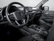 Foton Tunland G7 Москва  - изображение 31