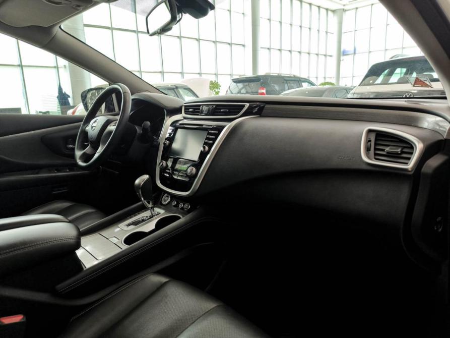 Nissan Murano III (Z52) Казань  - изображение 13
