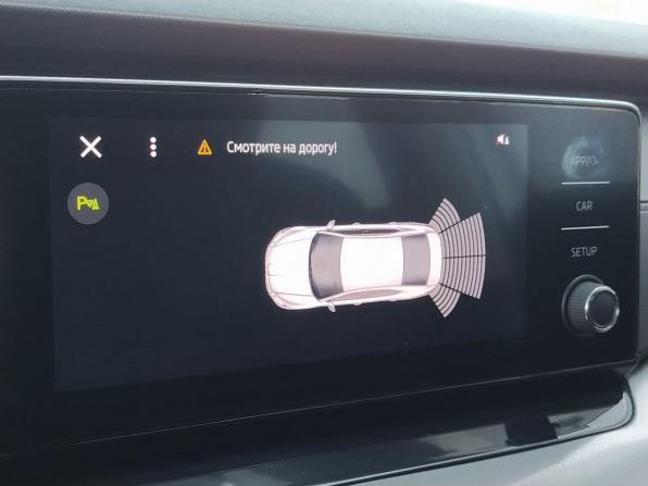 Skoda Octavia IV (A8) с пробегом 2020 года, цена 2 129 000 рублей, 104459 км, лифтбек, Автокод Объявления
