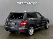Mercedes-Benz GLK-Класс I (X204) Краснодар  - изображение 27
