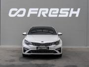 Kia Optima IV Рестайлинг Краснодар  - изображение 27