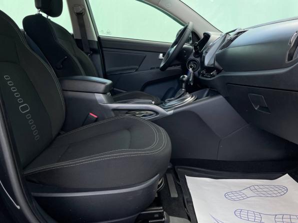 Kia Sportage III с пробегом 2013 года, цена 1 346 000 рублей, 146600 км, внедорожник, Автокод Объявления