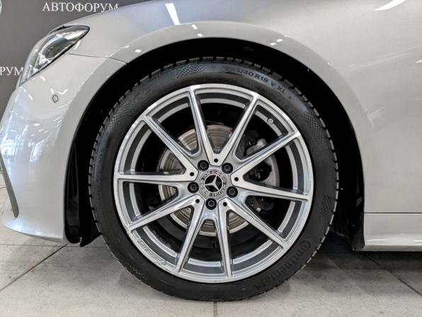 Mercedes-Benz E-Класс V (W213 S213 C238) Рестайлинг с пробегом 2021 года, цена 6 490 000 рублей, 52415 км, купе-хардтоп, Автокод Объявления