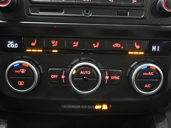 Volkswagen Jetta VI с пробегом 2013 года, цена 849 000 рублей, 146568 км, седан, Автокод Объявления