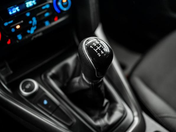 Ford Focus III Рестайлинг с пробегом 2019 года, цена 1 140 000 рублей, 137700 км, хэтчбек, Автокод Объявления
