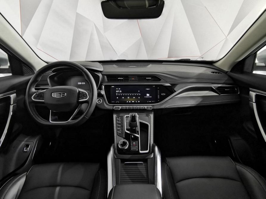 Geely Atlas Pro Москва  - изображение 21