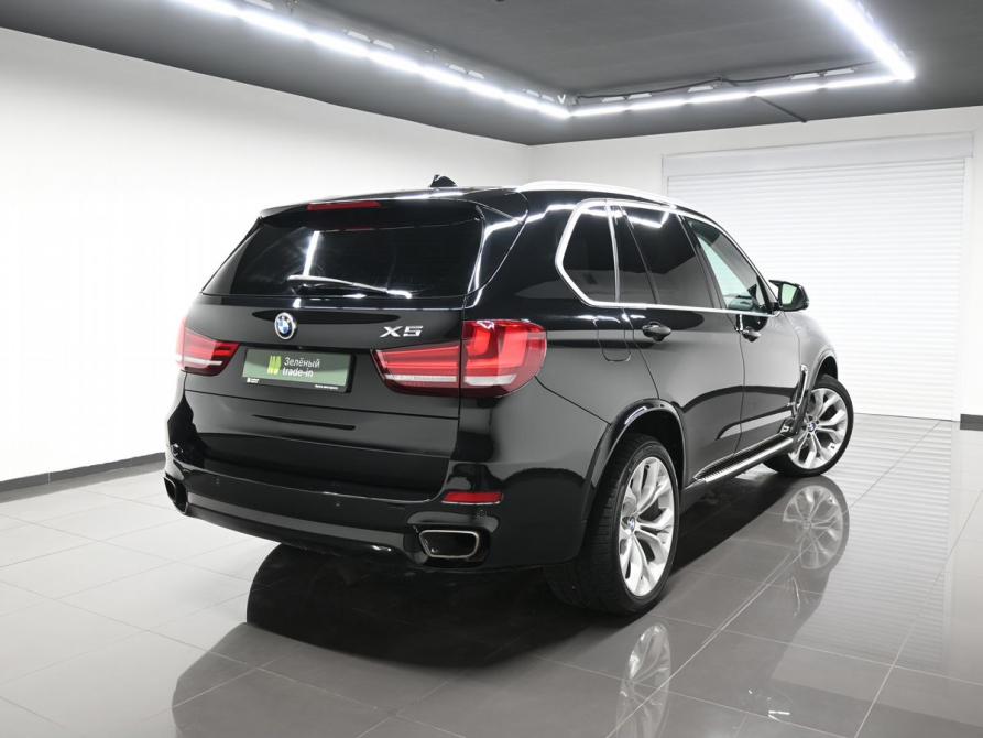 BMW X5 III (F15) Тверь  - изображение 2