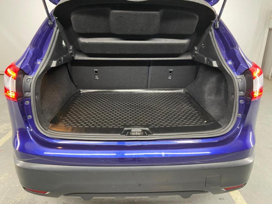 Nissan Qashqai II Екатеринбург  - изображение 13