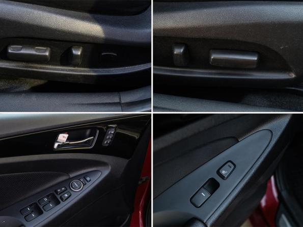 Hyundai Sonata VI (YF) с пробегом 2011 года, цена 1 050 000 рублей, 157013 км, седан, Автокод Объявления