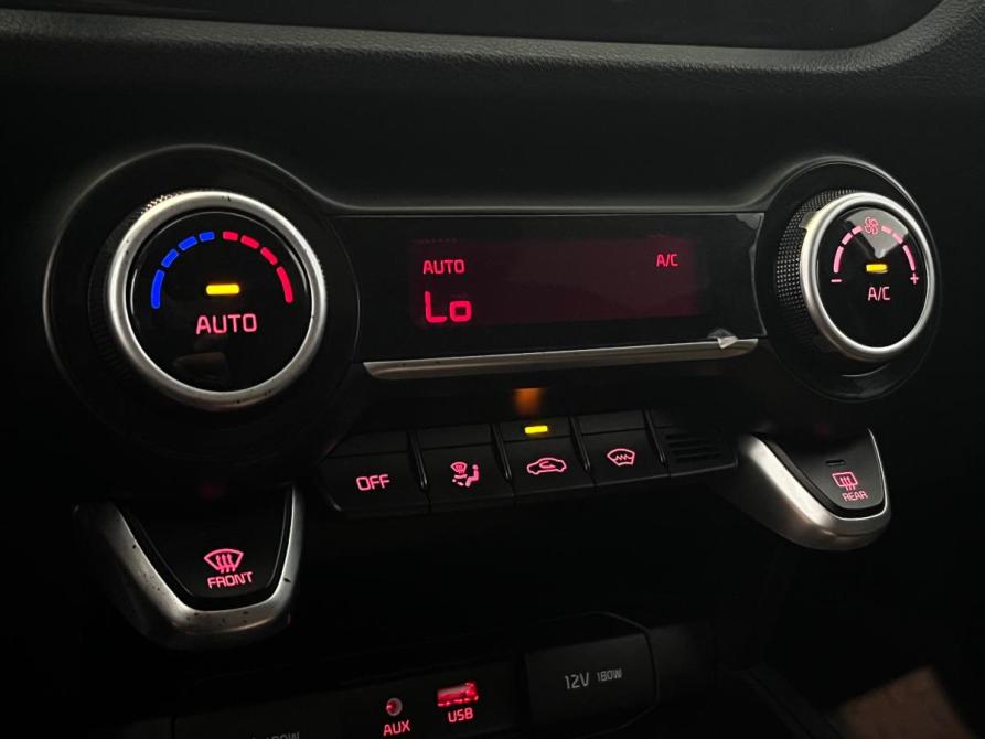 Kia Rio IV Волгоград  - изображение 18