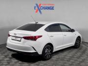 Hyundai Solaris II Рестайлинг Арзамас  - изображение 22