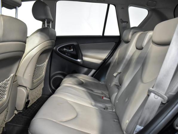 Toyota RAV4 III (XA30) с пробегом 2008 года, цена 855 000 рублей, 289348 км, внедорожник, Автокод Объявления