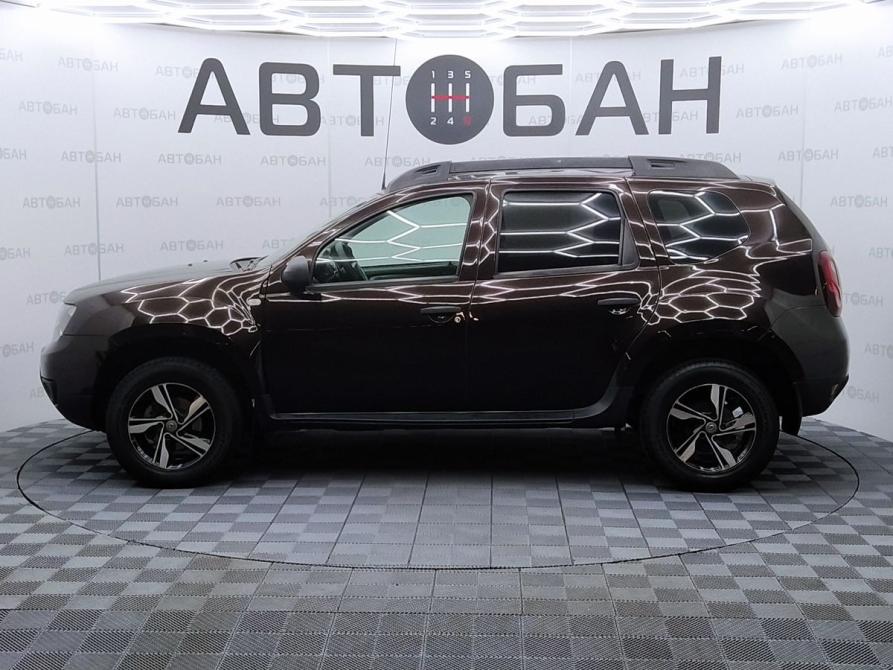 Renault Duster I Рестайлинг Екатеринбург  - изображение 4