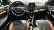 Lada (ВАЗ) Vesta I Рестайлинг (NG) Москва  - изображение 26
