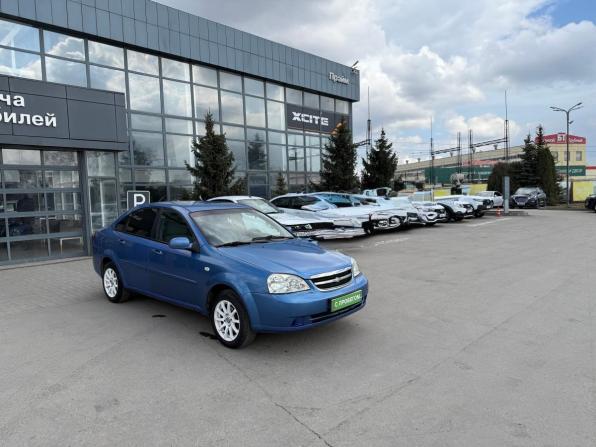 Chevrolet Lacetti I с пробегом 2008 года, цена 350 000 рублей, 231607 км, седан, Автокод Объявления