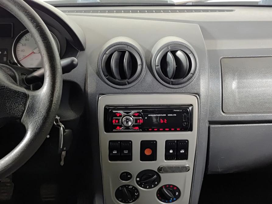 Renault Logan I Уфа  - изображение 18