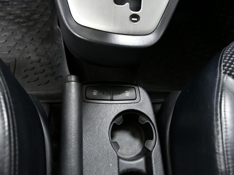 Hyundai Tucson I Новосибирск  - изображение 19