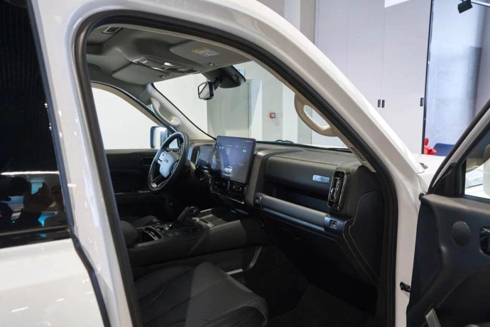 Haval H9 II Астрахань  - изображение 14