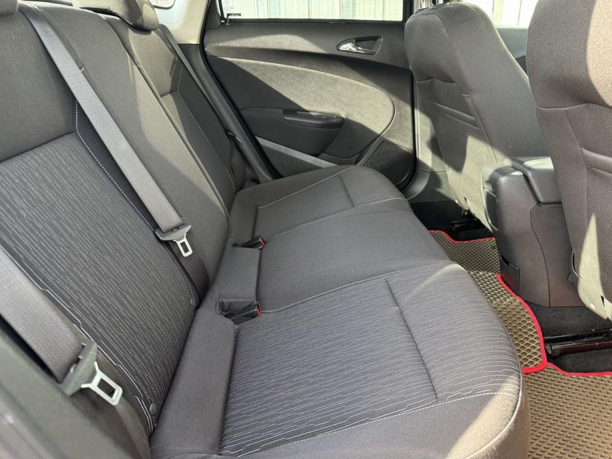 Opel Astra J Рестайлинг Воронеж  - изображение 14