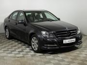 Mercedes-Benz C-Класс III (W204) Рестайлинг Санкт-Петербург  - изображение 18