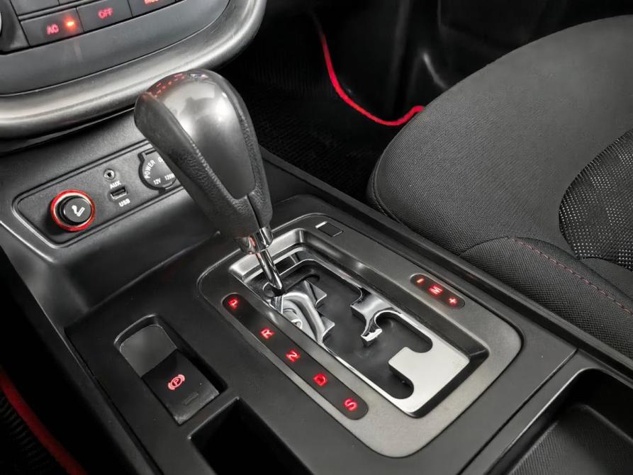 FAW Besturn X80 I Москва  - изображение 19