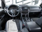Volkswagen Amarok I Рестайлинг Ставрополь  - изображение 26