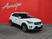 Hyundai Creta I Вологда  - изображение 28