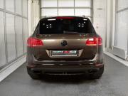 Volkswagen Touareg II Рестайлинг Кемерово  - изображение 36