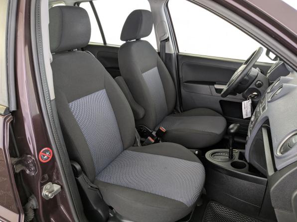 Ford Fusion I Рестайлинг с пробегом 2011 года, цена 750 000 рублей, 119496 км, хэтчбек, Автокод Объявления