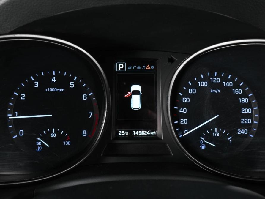 Hyundai Santa Fe III Рестайлинг Ростов-на-Дону  - изображение 22