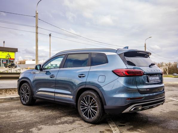Chery Tiggo 8 Pro I с пробегом 2021 года, цена 2 028 000 рублей, 48686 км, внедорожник, Автокод Объявления