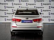 Kia Rio III Рестайлинг Ростов-на-Дону  - изображение 39
