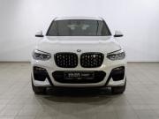 BMW X4 II (G02) Химки  - изображение 36