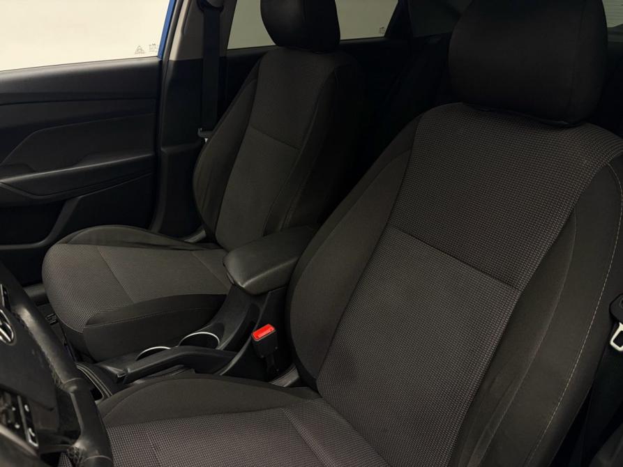 Hyundai Solaris II Ростов-на-Дону  - изображение 15