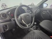 Lada (ВАЗ) Granta I Рестайлинг Тольятти  - изображение 31