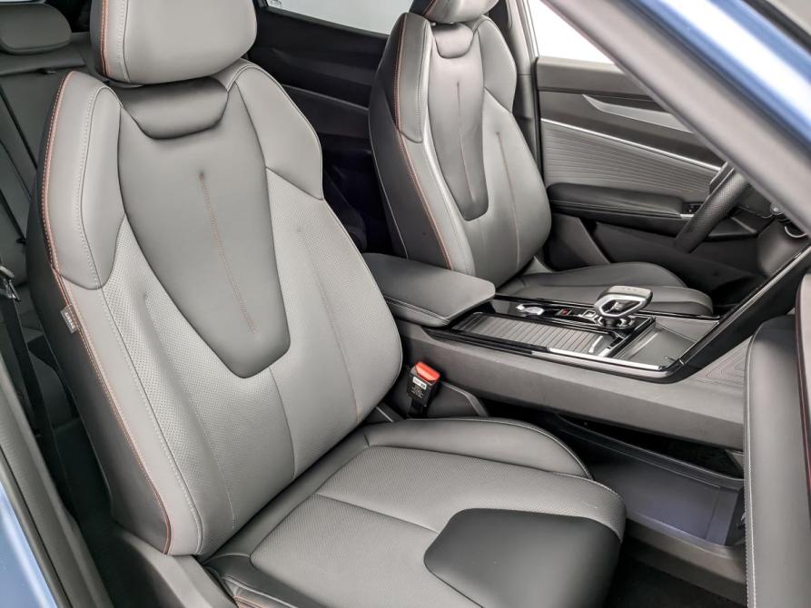 Geely Cityray Москва  - изображение 24