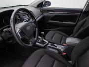 Hyundai Elantra VI (AD) Москва  - изображение 28